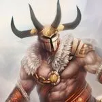 Centaur Warrunner