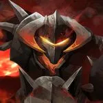 Chaos Knight