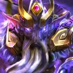 Dark Seer