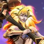 Dawnbreaker