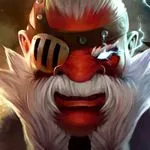 Disruptor