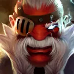 Disruptor