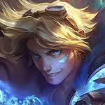 Ezreal