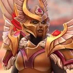 Legion Commander