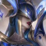 Lissandra