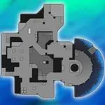 Map Domination