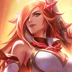 Miss Fortune