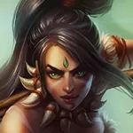 Nidalee