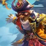 Pangolier