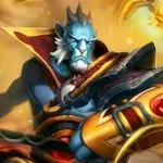 Phantom Lancer