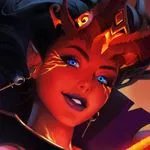 Queen of Pain