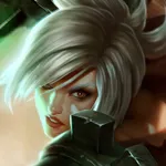 Riven