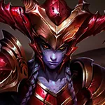 Shyvana