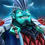Storm Spirit