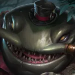 Tahm Kench