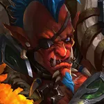 Troll Warlord