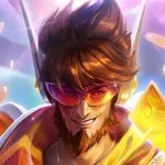 Twisted Fate
