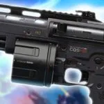 Weapons Mastery