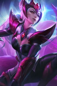 Ahri