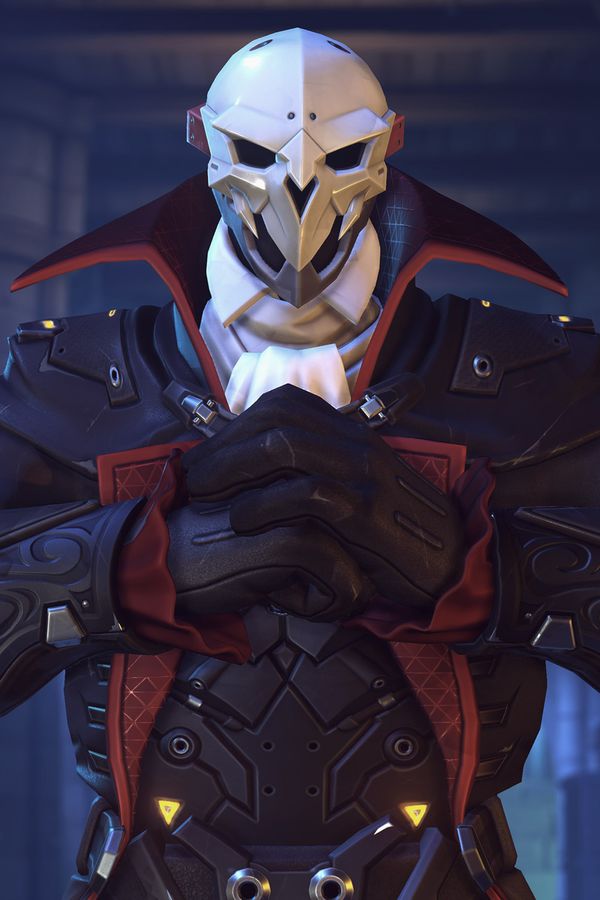 Reaper