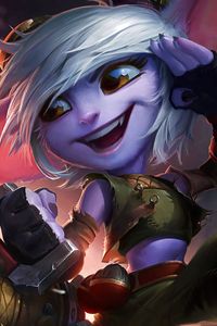 Tristana