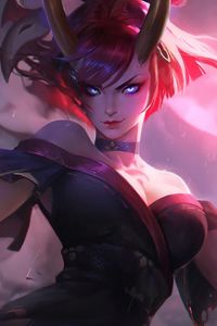 Evelynn