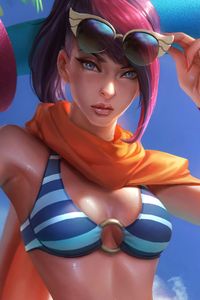 Fiora