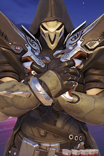 Reaper