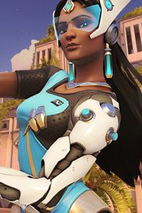 Symmetra