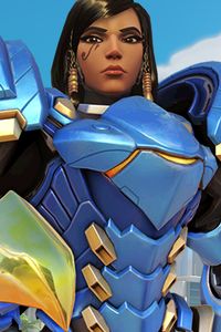 Pharah
