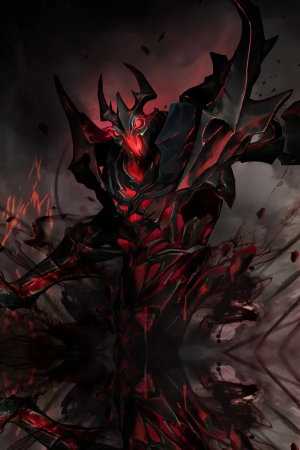 Shadow Fiend