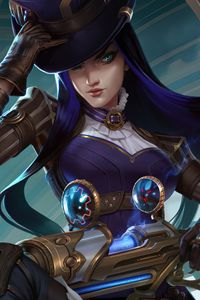Caitlyn