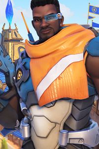 Baptiste