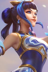 Lux