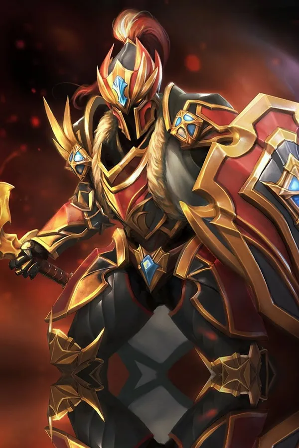 Dragon Knight