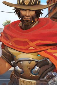 McCree