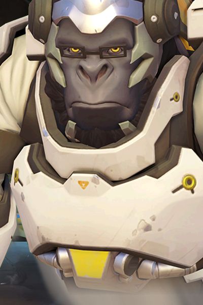 Winston