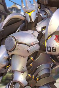 Reinhardt