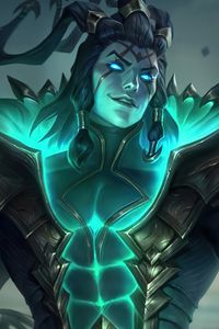 Thresh