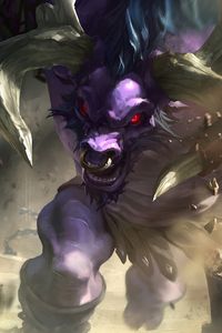 Alistar