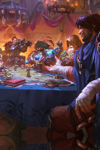 Top Lane