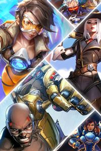 DPS Role