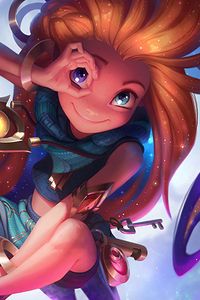 Zoe