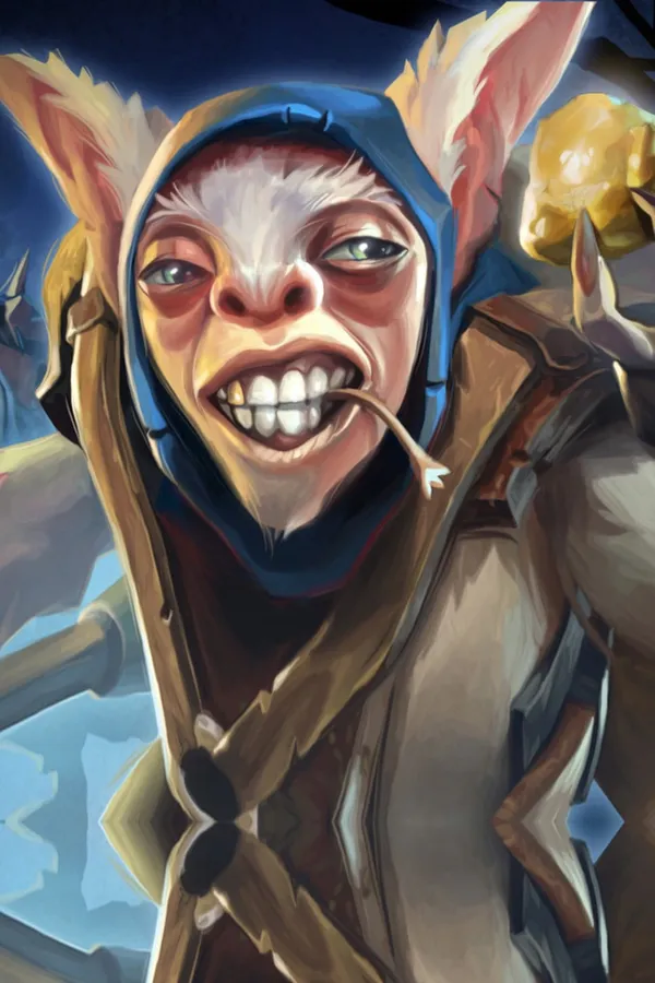 Meepo