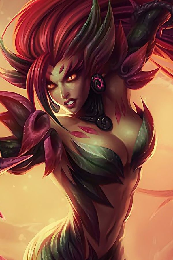 Zyra
