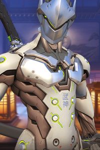 Genji