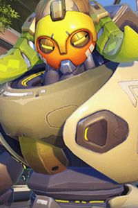 Orisa