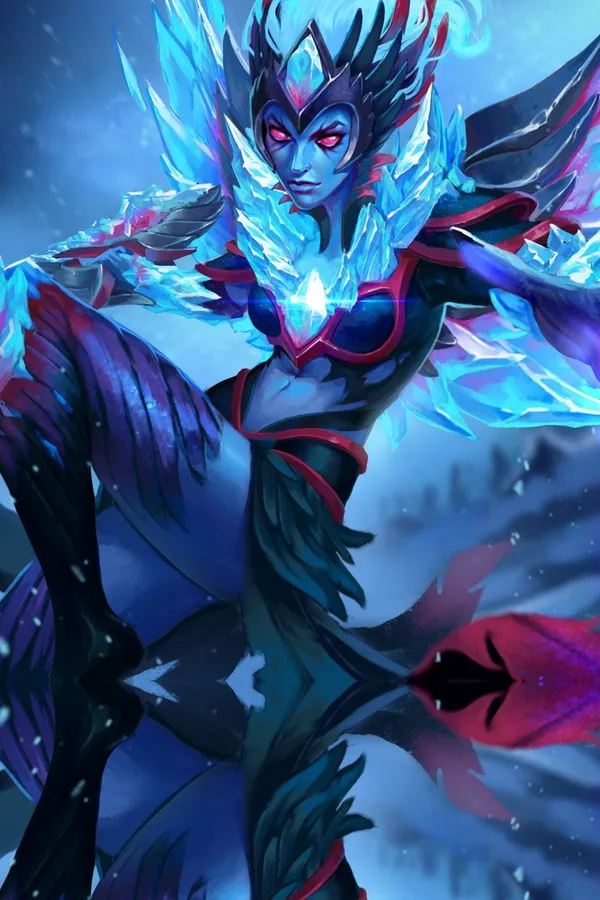 Vengeful Spirit