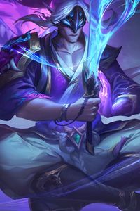 League Psychology