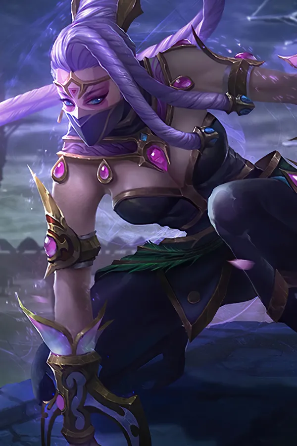 Templar Assassin